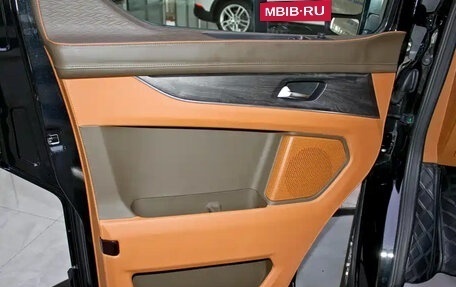Ford Tourneo Custom I рестайлинг, 2025 год, 4 686 000 рублей, 23 фотография