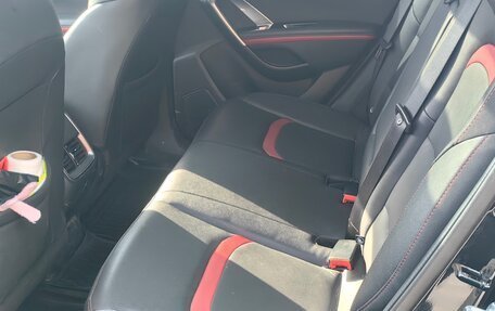 Changan CS55 I, 2021 год, 1 700 000 рублей, 12 фотография