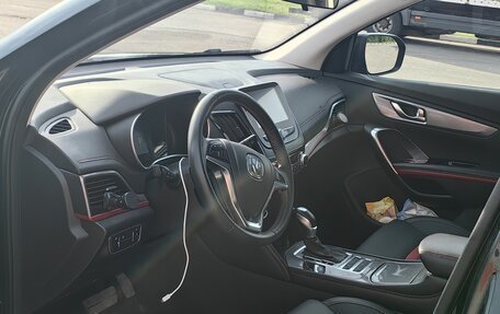 Changan CS55 I, 2021 год, 1 700 000 рублей, 11 фотография