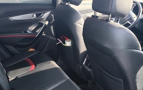 Changan CS55 I, 2021 год, 1 700 000 рублей, 9 фотография