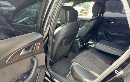 Audi A6, 2016 год, 2 350 000 рублей, 6 фотография