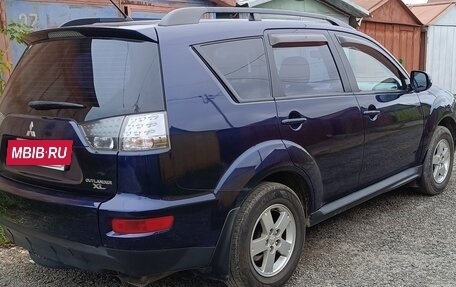 Mitsubishi Outlander III рестайлинг 3, 2012 год, 1 250 000 рублей, 4 фотография