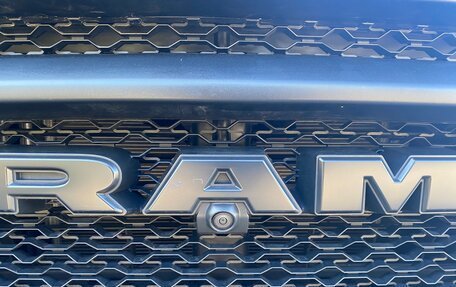 Rambler 1500, 2022 год, 7 950 000 рублей, 18 фотография