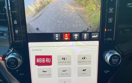 Rambler 1500, 2022 год, 7 950 000 рублей, 26 фотография