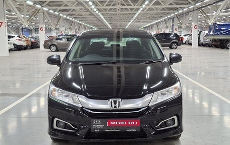 Honda Grace I, 2016 год, 1 030 000 рублей, 2 фотография