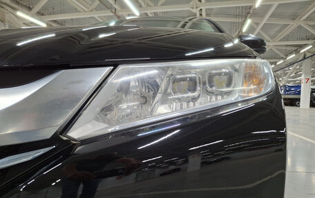 Honda Grace I, 2016 год, 1 030 000 рублей, 21 фотография