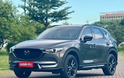 Mazda CX-5 II, 2021 год, 2 810 050 рублей, 1 фотография