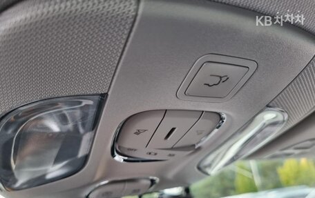 Jeep Compass II, 2022 год, 2 282 000 рублей, 18 фотография