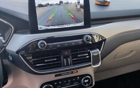 Ford Escape, 2020 год, 1 870 000 рублей, 5 фотография