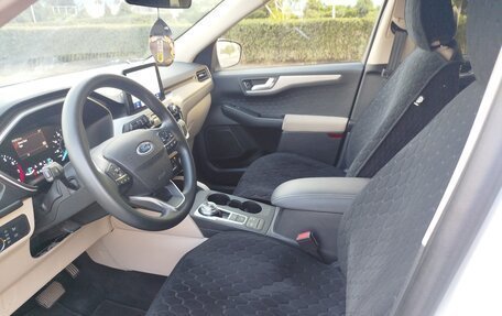 Ford Escape, 2020 год, 1 870 000 рублей, 6 фотография