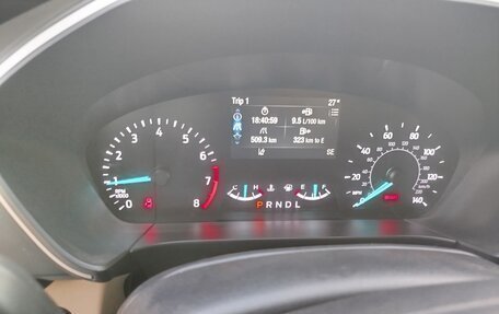 Ford Escape, 2020 год, 1 870 000 рублей, 7 фотография