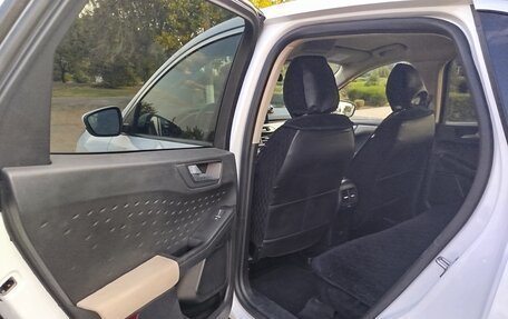 Ford Escape, 2020 год, 1 870 000 рублей, 12 фотография