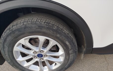 Ford Escape, 2020 год, 1 870 000 рублей, 9 фотография