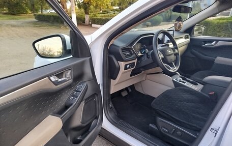 Ford Escape, 2020 год, 1 870 000 рублей, 11 фотография