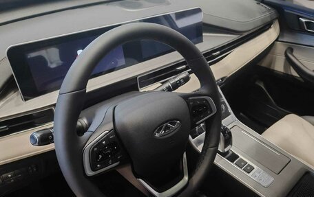 Chery Tiggo 4 I рестайлинг, 2025 год, 2 099 000 рублей, 13 фотография