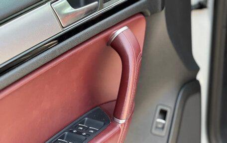 Volkswagen Touareg III, 2016 год, 3 259 000 рублей, 9 фотография