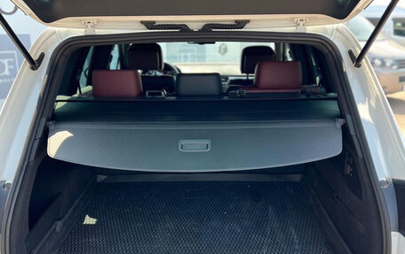 Volkswagen Touareg III, 2016 год, 3 259 000 рублей, 10 фотография