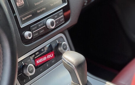 Volkswagen Touareg III, 2016 год, 3 259 000 рублей, 6 фотография