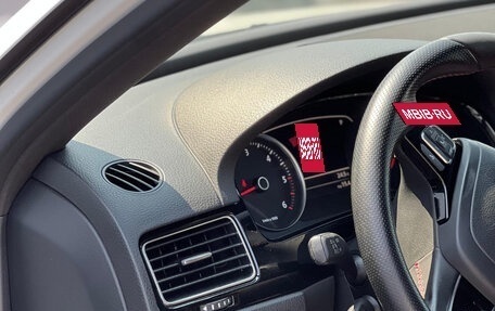 Volkswagen Touareg III, 2016 год, 3 259 000 рублей, 8 фотография