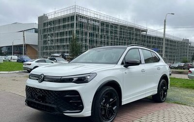 Volkswagen Tiguan, 2025 год, 4 500 000 рублей, 1 фотография