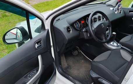 Peugeot 308 II, 2012 год, 730 000 рублей, 1 фотография