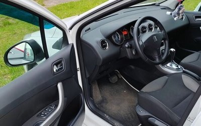 Peugeot 308 II, 2012 год, 730 000 рублей, 1 фотография
