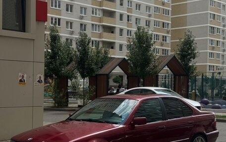 BMW 3 серия, 1998 год, 330 000 рублей, 1 фотография