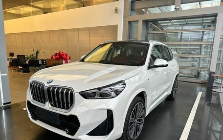 BMW X1, 2024 год, 5 370 000 рублей, 1 фотография