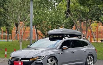 Volkswagen Passat CC, 2021 год, 2 450 000 рублей, 1 фотография