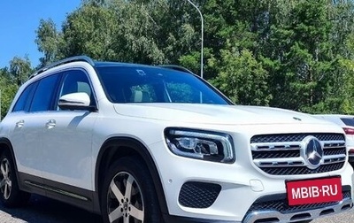 Mercedes-Benz GLB, 2020 год, 1 фотография