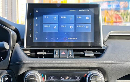 Toyota RAV4, 2021 год, 2 405 000 рублей, 12 фотография