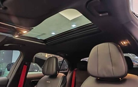 Mercedes-Benz C-Класс, 2022 год, 2 760 000 рублей, 4 фотография