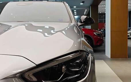 Mercedes-Benz C-Класс, 2022 год, 2 760 000 рублей, 13 фотография