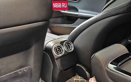 Mercedes-Benz C-Класс, 2022 год, 2 760 000 рублей, 8 фотография