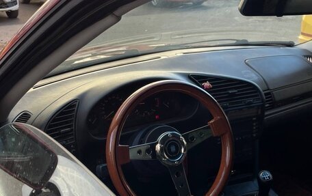 BMW 3 серия, 1998 год, 330 000 рублей, 9 фотография