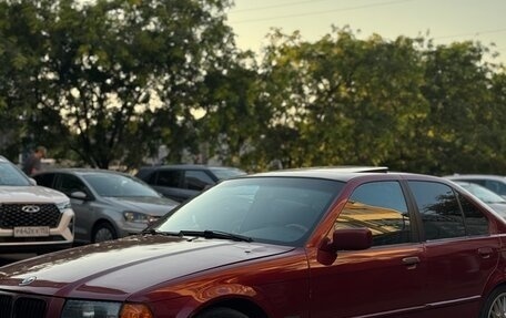 BMW 3 серия, 1998 год, 330 000 рублей, 4 фотография