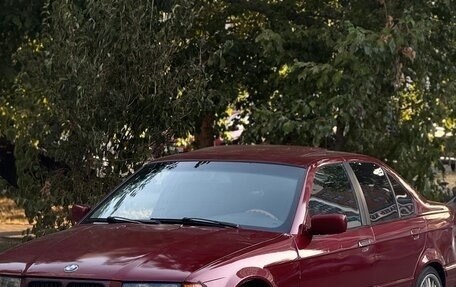 BMW 3 серия, 1998 год, 330 000 рублей, 3 фотография