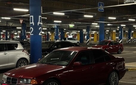 BMW 3 серия, 1998 год, 330 000 рублей, 2 фотография