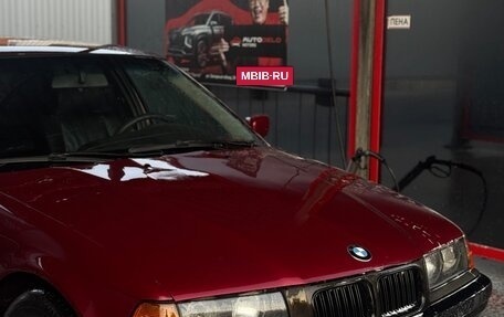 BMW 3 серия, 1998 год, 330 000 рублей, 7 фотография