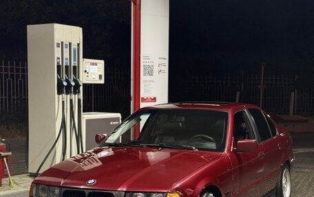 BMW 3 серия, 1998 год, 330 000 рублей, 6 фотография