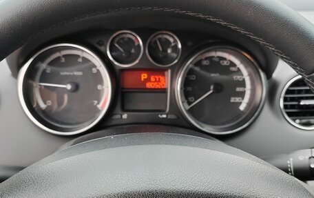 Peugeot 308 II, 2012 год, 730 000 рублей, 6 фотография