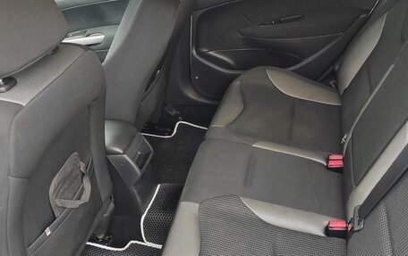 Peugeot 308 II, 2012 год, 730 000 рублей, 8 фотография