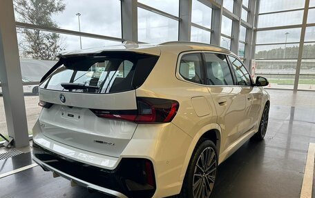 BMW X1, 2024 год, 5 370 000 рублей, 2 фотография