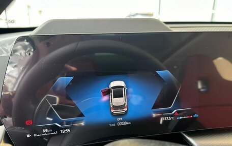 BMW X1, 2024 год, 5 370 000 рублей, 4 фотография