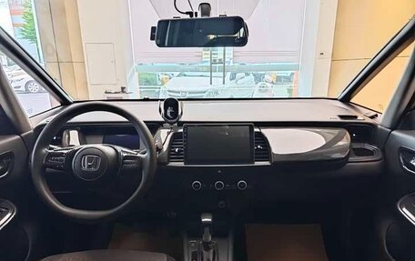 Honda Fit, 2021 год, 1 450 000 рублей, 2 фотография