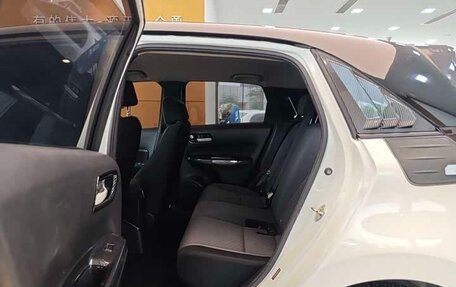 Honda Fit, 2021 год, 1 450 000 рублей, 6 фотография