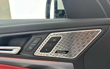 BMW X1, 2024 год, 5 370 000 рублей, 7 фотография