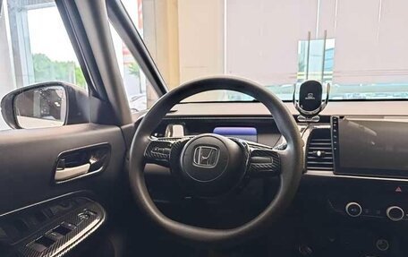 Honda Fit, 2021 год, 1 450 000 рублей, 8 фотография