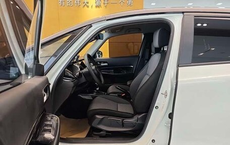 Honda Fit, 2021 год, 1 450 000 рублей, 12 фотография