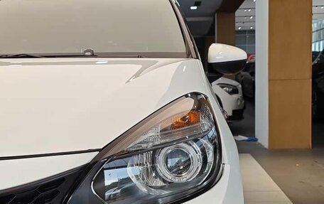 Honda Fit, 2021 год, 1 450 000 рублей, 15 фотография